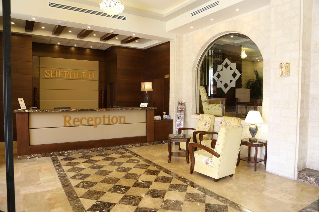 Shepherd Hotel Belén Exterior foto